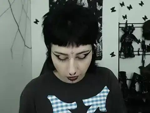 n0sferatus   online show from 18, 9, 2025