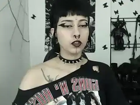 n0sferatus   online show from 1, 10, 2025