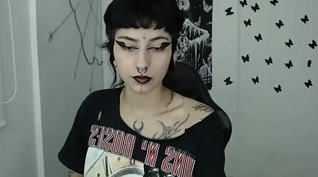 n0sferatus   online show from 27, 2, 2025