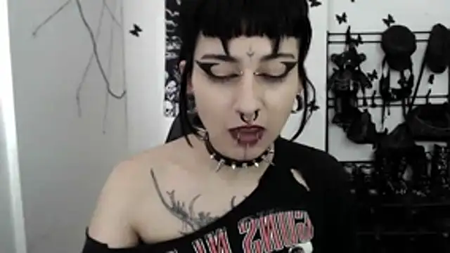 n0sferatus   online show from 14, 11, 2025