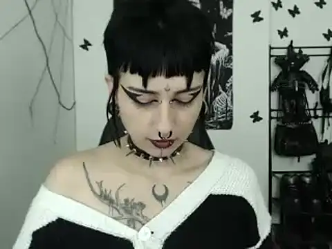 n0sferatus   online show from 29, 10, 2025