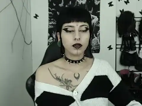 n0sferatus   online show from 19, 12, 2025