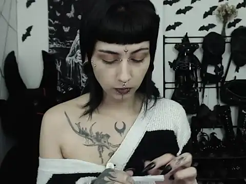 n0sferatus   online show from 30, 4, 2026