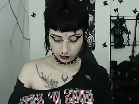 n0sferatus   online show from 2, 10, 2025