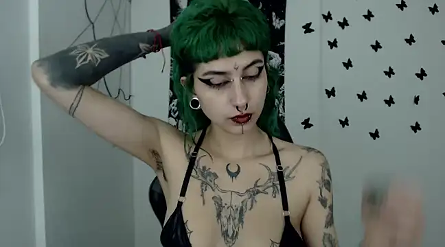 n0sferatus   online show from 7, 1, 2025