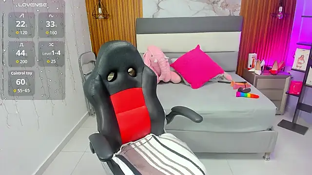 CATIAJONES online show from 21, 5, 2026