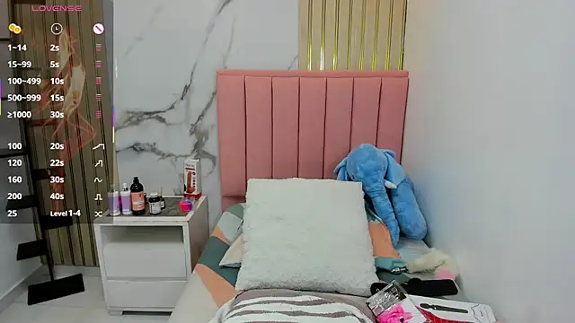 CATIAJONES online show from 19, 6, 2026