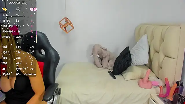 CATIAJONES online show from 6, 2, 2026