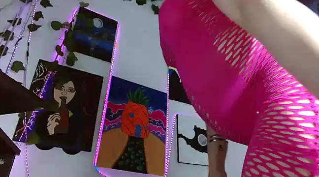 jeniferlove1 online show from 21, 2, 2025