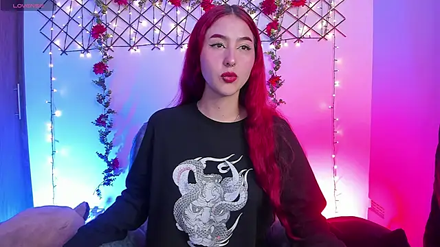 Snapshot of Megan_wolf1_ chatting on 8, 2, 2026 Megan wolf1 online show from 8, 2, 2026