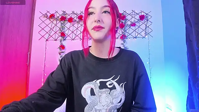 Snapshot of Megan_wolf1_ chatting on 27, 2, 2026 Megan wolf1 online show from 27, 2, 2026