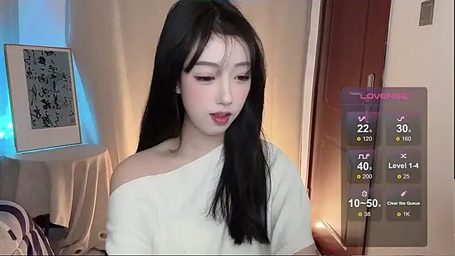 Snapshot of Toadylucky- chatting on 21, 12, 2024 Toadylucky- online show from 21, 12, 2024