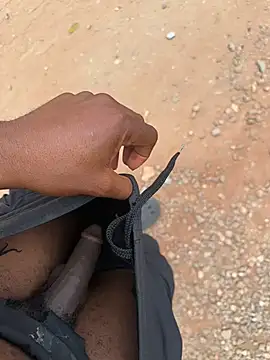 Black-mamba-madingo online show from 7, 10, 2025