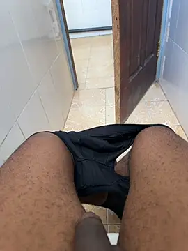 Black-mamba-madingo online show from 2, 12, 2025