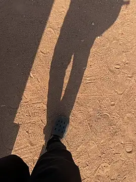 Black-mamba-madingo online show from 30, 9, 2025