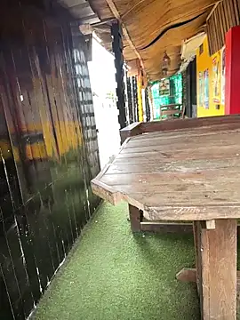 Black-mamba-madingo online show from 25, 9, 2025