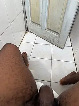 Black-mamba-madingo online show from 15, 12, 2025