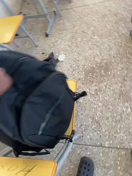 Black-mamba-madingo online show from 19, 10, 2025