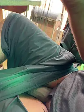 Black-mamba-madingo online show from 11, 9, 2025