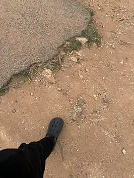 Black-mamba-madingo online show from 29, 9, 2025