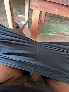 Black-mamba-madingo online show from 26, 9, 2025