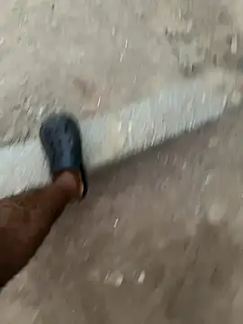 Black-mamba-madingo online show from 2, 11, 2025