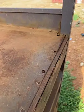 Black-mamba-madingo online show from 4, 4, 2026