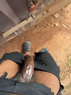 Black-mamba-madingo online show from 28, 9, 2025