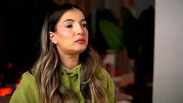 KellyMathews online show from 13, 3, 2026