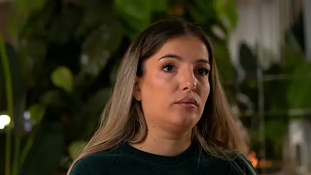 KellyMathews online show from 19, 12, 2025