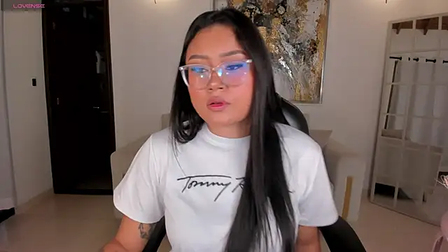 AmberLewis  online show from 16, 11, 2025