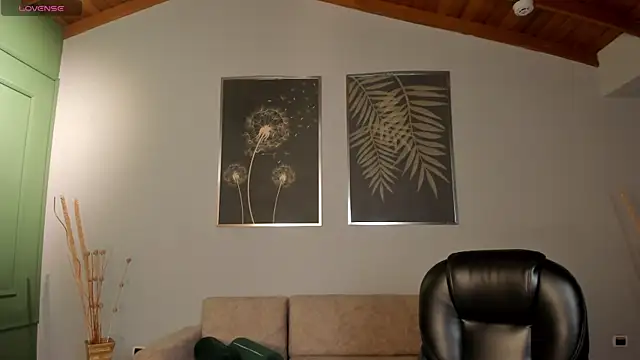 AmberLewis  online show from 24, 10, 2025