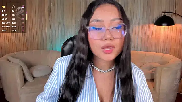 AmberLewis  online show from 18, 9, 2025