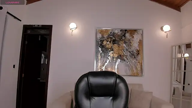 AmberLewis  online show from 28, 10, 2025