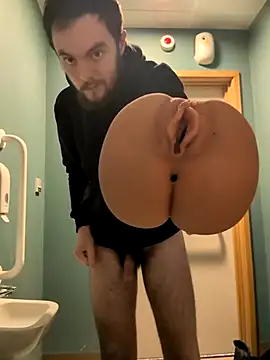 Alfie41105 online show from 20, 3, 2026