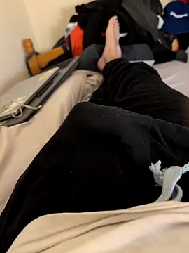 Alfie41105 online show from 8, 2, 2026