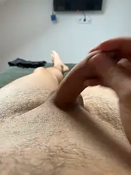 Nemadokmeg1111 online show from 13, 1, 2025