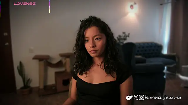 Norma-Jeaane online show from 31, 3, 2026