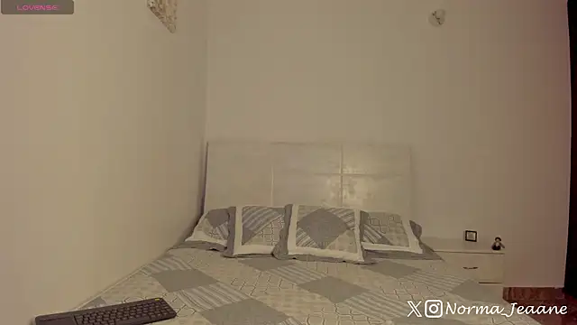 Snapshot of Norma-Jeaane chatting on 9, 1, 2026 Norma-Jeaane online show from 9, 1, 2026