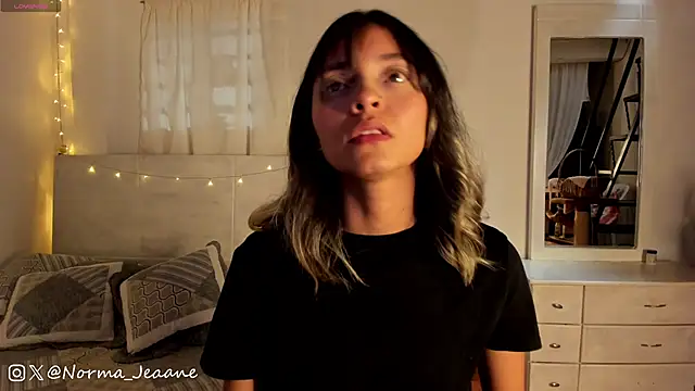 Snapshot of Norma-Jeaane chatting on 5, 2, 2025 Norma-Jeaane online show from 5, 2, 2025