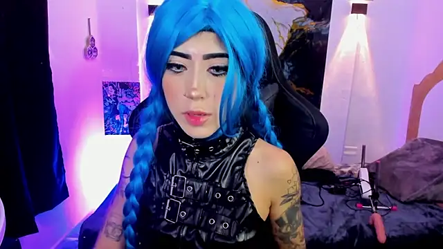 chaymae nah  online show from 18, 3, 2026