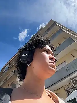 rafamarianoofc online show from 7, 5, 2026