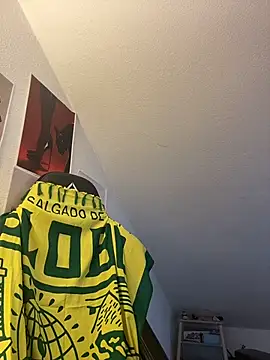 rafamarianoofc online show from 27, 9, 2025