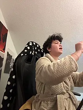 rafamarianoofc online show from 17, 12, 2025