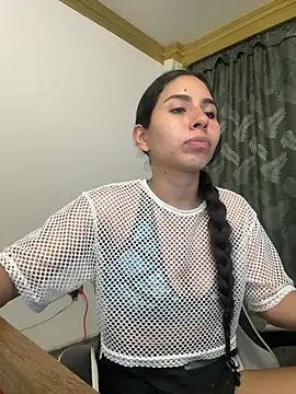 bella-black online show from 10, 3, 2026