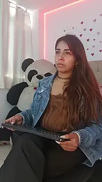 ameliefederline11 online show from 19, 2, 2026