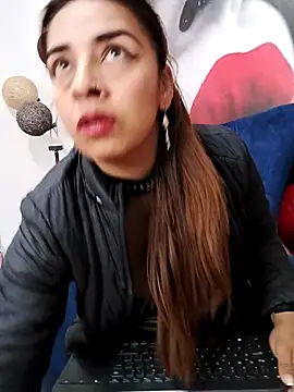 ameliefederline11 online show from 29, 10, 2025