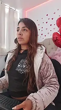 ameliefederline11 online show from 17, 2, 2026