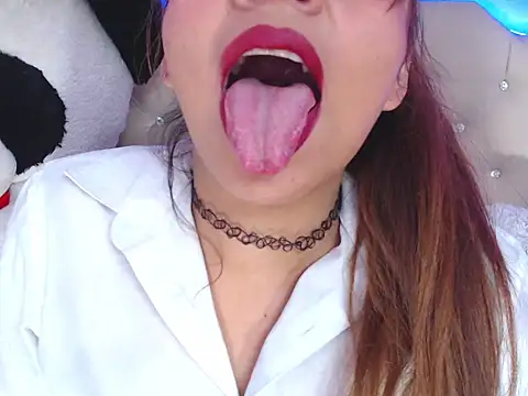 ameliefederline11 online show from 20, 12, 2025