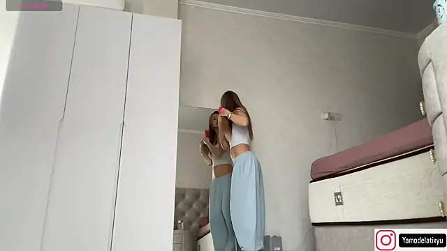 diffgirls2 online show from 16, 9, 2025